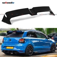 OTG Style Rear Roof Boot