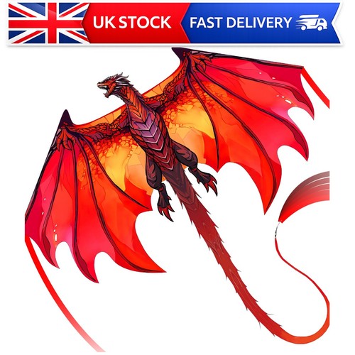 Pterosaur kite 145 - kite, 164cm