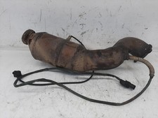 2010 MERCEDES C CLASS 1.8L