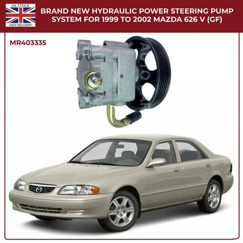 Brand new hydraulic power - brand,