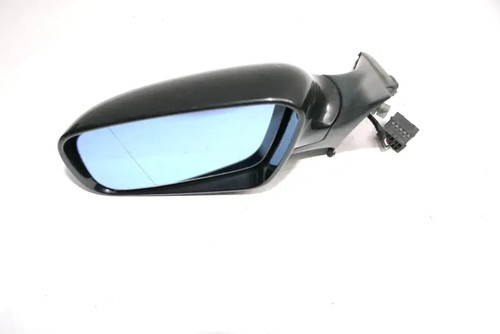 Audi mirror exterior - audi,