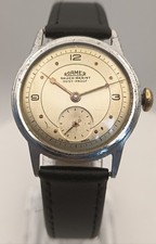 1940s Roamer MST 364 Swiss