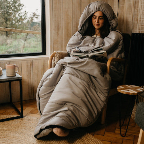 Snoozefest wearable pod - snoozefest,