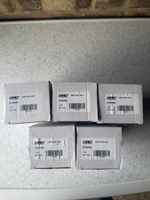 ECS Tuning Red R8 Ignition Coil Packs x5 Audi RS3 8P / RS3 8V 367HP / TTRS 8J