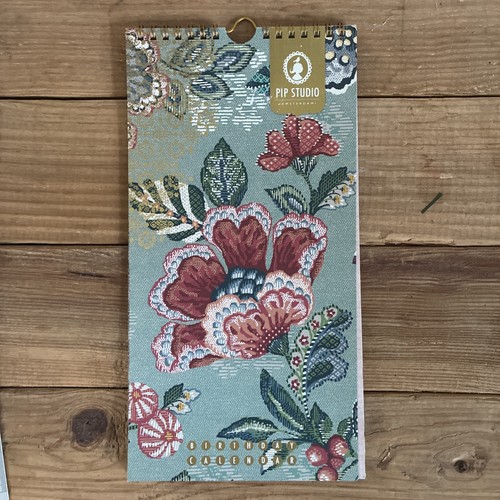 Pip studio birthday - studio, calendar