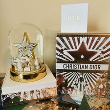 Dior 2025 VIP Platinum Holiday