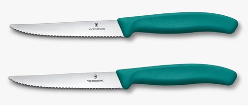 Victorinox pointed green - 2,