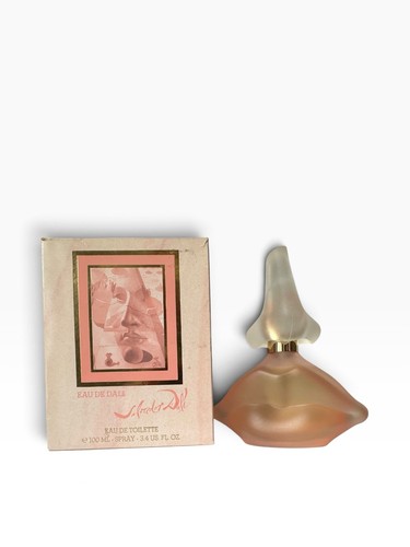 Vintage salvador dali - vintage, de