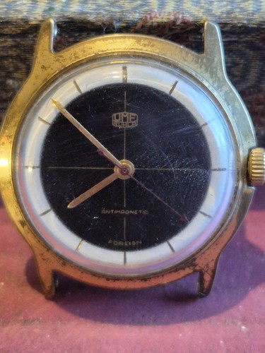 Vintage umf ruhla - vintage, mens