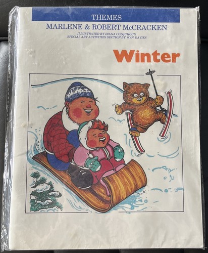 Winter robert marlene - by,