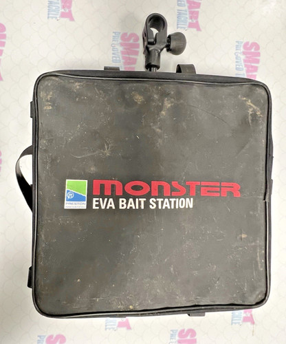 Preston monster eva - preston,