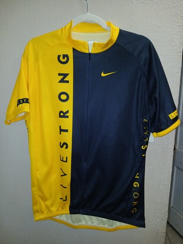 Vintage nike livestrong - vintage,