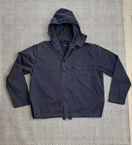 Albam mens gunny - gunny, smock