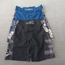 Clinch Gear Shorts Mens 30