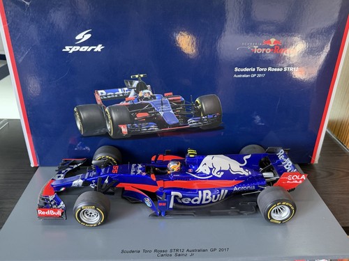 Carlos sainz spark - carlos,