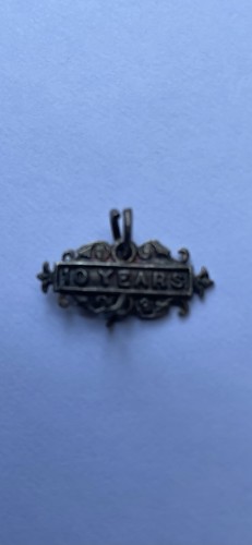 Silver years service - 10,