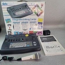 Datavideo 200 integrated - se-200,