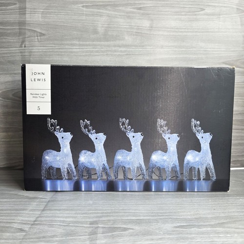 John lewis christmas - john,