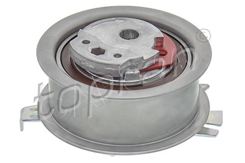 Steel timing belt tensioner - belt,