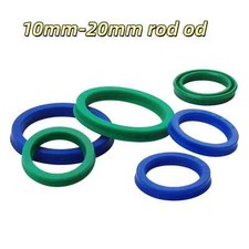 10mm-20mm rod od U-Cup