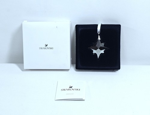 Swarovski pwp mini golden - swarovski, star