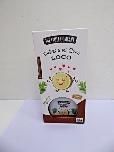 The fruit company coco - company, loco