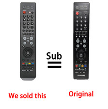 BN59-00511A Replaced Remote