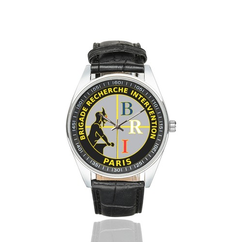 Brigade recherche et - de,
