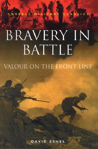 Bravery battle valour - in,