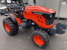 Avenger 26HP 9+3 Transmission