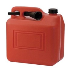 Jerry Can 2 0 L Car Storage