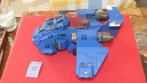 Games workshop warhammer 40k - games,