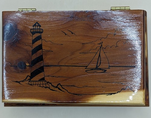 Vintage souvenir pensacola - vintage,