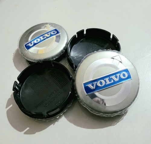 Volvo silver blue - /,