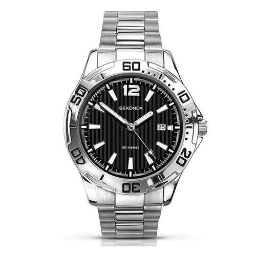 Sekonda watch 1171 mens - sekonda,