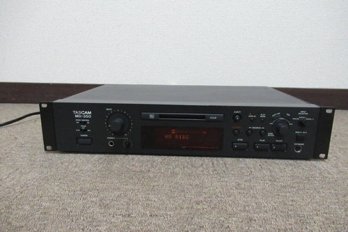 Tascam 350 mini - mini, player