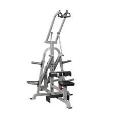 Body-Solid LVLA Leverage Lat
