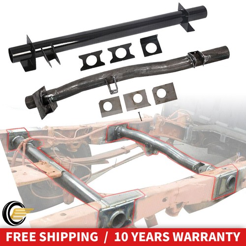 Rear tank support and - rear,