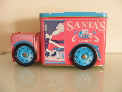 Bentleys london santa s - bentleys, santa's