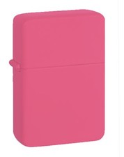 Plain Star Lighter In Gift Tin