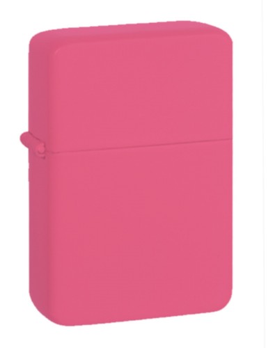 Plain star lighter - lighter, tin