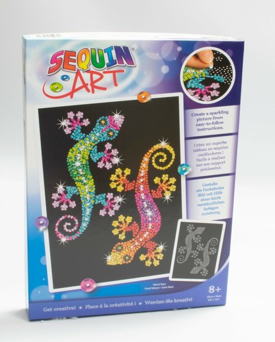 Sequin art various pick your - sequin,