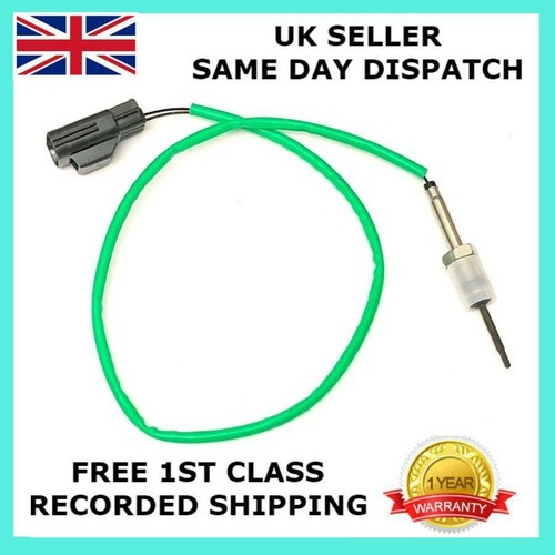 New exhaust gas temperature - new,