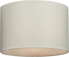Modern Fabric Light Shade