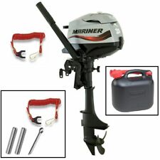 3.5HP MARINER F3.5ML Long