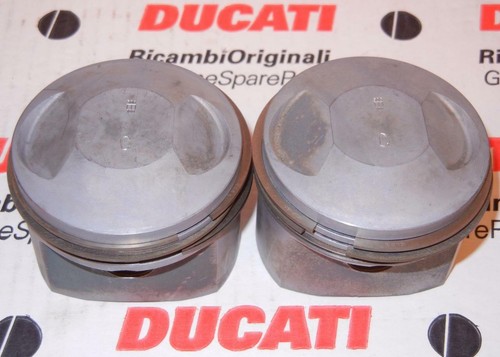 1979 1982 ducati 500 - 500, pantah