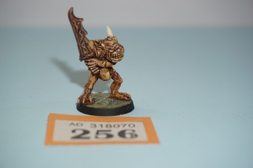 Warhammer chaos daemons - warhammer,