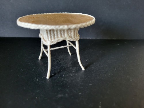 Dolls house artisan - -, ooak