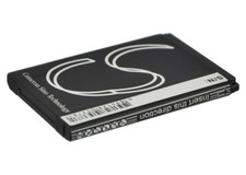 Premium Battery for Alcatel One Touch 355A, OT-600, One Touch 203A, OT-V570, OT-