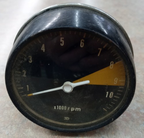 1978 hondamatic pilot box - 1978,